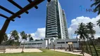 Foto 22 de Apartamento com 4 Quartos à venda, 226m² em Guaxuma, Maceió