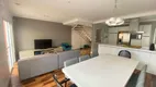 Foto 3 de Casa de Condomínio com 3 Quartos à venda, 160m² em Demarchi, São Bernardo do Campo