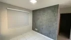 Foto 2 de Apartamento com 2 Quartos à venda, 51m² em Jardim Residencial Paraíso, Araraquara