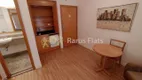 Foto 9 de Flat com 1 Quarto para alugar, 28m² em Jardins, São Paulo