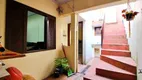 Foto 27 de Casa com 3 Quartos à venda, 75m² em Vila Curuçá, Santo André