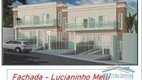 Foto 9 de Sobrado com 2 Quartos à venda, 64m² em Vila Osasco, Osasco