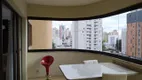 Foto 9 de Apartamento com 3 Quartos à venda, 184m² em Centro, Cascavel