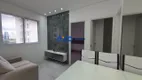 Foto 6 de Apartamento com 1 Quarto à venda, 40m² em Jardim Tupanci, Barueri