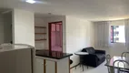 Foto 5 de Apartamento com 1 Quarto para alugar, 45m² em Ponta Verde, Maceió