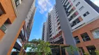 Foto 9 de Apartamento com 1 Quarto para alugar, 35m² em Bucarein, Joinville