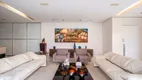 Foto 4 de Apartamento com 4 Quartos à venda, 320m² em Funcionários, Belo Horizonte