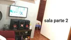 Foto 4 de Apartamento com 2 Quartos à venda, 47m² em Parque Santo Antônio, São Paulo