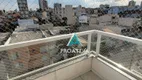 Foto 14 de Apartamento com 3 Quartos à venda, 85m² em Campestre, Santo André