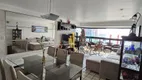 Foto 2 de Apartamento com 3 Quartos à venda, 126m² em Piedade, Jaboatão dos Guararapes