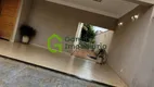 Foto 24 de Casa com 3 Quartos à venda, 244m² em Jardim Nazareth, São José do Rio Preto