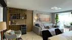 Foto 2 de Apartamento com 2 Quartos à venda, 96m² em Vila Itapura, Campinas