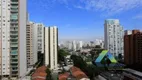 Foto 14 de Apartamento com 1 Quarto à venda, 43m² em Campo Belo, São Paulo