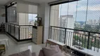 Foto 8 de Apartamento com 3 Quartos à venda, 130m² em Vila Santa Catarina, São Paulo