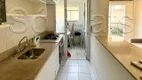 Foto 4 de Apartamento com 2 Quartos para alugar, 120m² em Morumbi, São Paulo