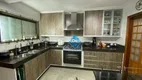 Foto 2 de Apartamento com 3 Quartos à venda, 127m² em Santa Maria, São Caetano do Sul