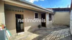 Foto 2 de Casa com 3 Quartos à venda, 150m² em Pedra Azul, Contagem