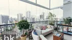 Foto 2 de Apartamento com 3 Quartos à venda, 225m² em Brooklin, São Paulo