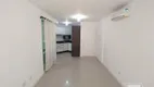 Foto 2 de Apartamento com 2 Quartos para alugar, 68m² em Abraão, Florianópolis