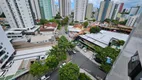 Foto 28 de Apartamento com 4 Quartos à venda, 124m² em Tamarineira, Recife