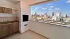 Foto 2 de Apartamento com 3 Quartos para alugar, 148m² em Jardim Paulistano, Sorocaba