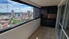 Foto 12 de Apartamento com 3 Quartos à venda, 85m² em Jardim Estoril IV, Bauru