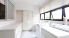 Foto 19 de Apartamento com 3 Quartos para alugar, 196m² em Jardim, Santo André