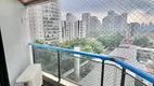 Foto 6 de Apartamento com 3 Quartos à venda, 105m² em Brooklin, São Paulo