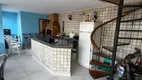 Foto 8 de Cobertura com 4 Quartos à venda, 430m² em Santa Rosa, Niterói