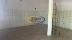 Foto 12 de Ponto Comercial para alugar, 130m² em Panorama, Londrina