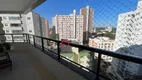 Foto 5 de Apartamento com 4 Quartos à venda, 180m² em Jardim São Dimas, São José dos Campos