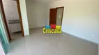 Foto 2 de Casa com 3 Quartos para venda ou aluguel, 110m² em Granja dos Cavaleiros, Macaé