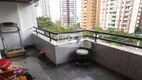 Foto 19 de Apartamento com 3 Quartos à venda, 157m² em Jardim Vila Mariana, São Paulo