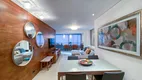 Foto 5 de Apartamento com 3 Quartos à venda, 141m² em Santo Antônio, Belo Horizonte