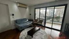 Foto 12 de Apartamento com 2 Quartos para alugar, 116m² em Vila Nova Conceição, São Paulo
