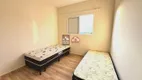 Foto 10 de Apartamento com 2 Quartos à venda, 62m² em Indaiá, Caraguatatuba