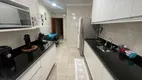 Foto 9 de Apartamento com 2 Quartos à venda, 102m² em Vila Tupi, Praia Grande