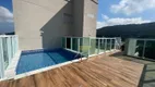 Foto 24 de Apartamento com 3 Quartos à venda, 87m² em Barra Funda, Guarujá