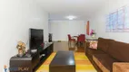 Foto 3 de Apartamento com 3 Quartos para alugar, 120m² em Itaim Bibi, São Paulo