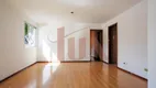 Foto 2 de Apartamento com 3 Quartos à venda, 89m² em Cabral, Curitiba