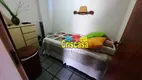 Foto 12 de Apartamento com 3 Quartos à venda, 120m² em Centro, Cabo Frio