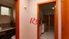 Foto 31 de Apartamento com 3 Quartos à venda, 160m² em Boqueirão, Santos