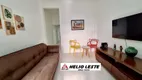 Foto 3 de Apartamento com 1 Quarto à venda, 50m² em Boqueirão, Santos