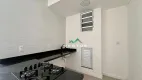 Foto 11 de Apartamento com 1 Quarto para venda ou aluguel, 30m² em Agriões, Teresópolis