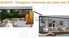 Foto 5 de Casa de Condomínio com 3 Quartos à venda, 130m² em Praia de Juquehy, São Sebastião