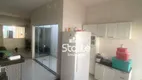 Foto 3 de Casa com 3 Quartos à venda, 169m² em Planalto, Uberlândia