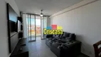 Foto 3 de Apartamento com 2 Quartos à venda, 98m² em Braga, Cabo Frio