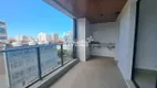 Foto 5 de Apartamento com 1 Quarto à venda, 54m² em Boqueirão, Santos