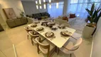 Foto 8 de Apartamento com 3 Quartos à venda, 185m² em Pompeia, Santos