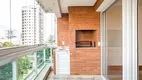 Foto 12 de Apartamento com 2 Quartos à venda, 105m² em Moema, São Paulo